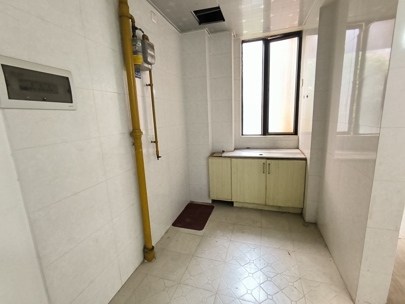 3室2廳2陽臺 南亞未來城廚房