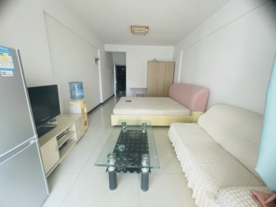 1室1廳1陽(yáng)臺(tái) 金蘭苑