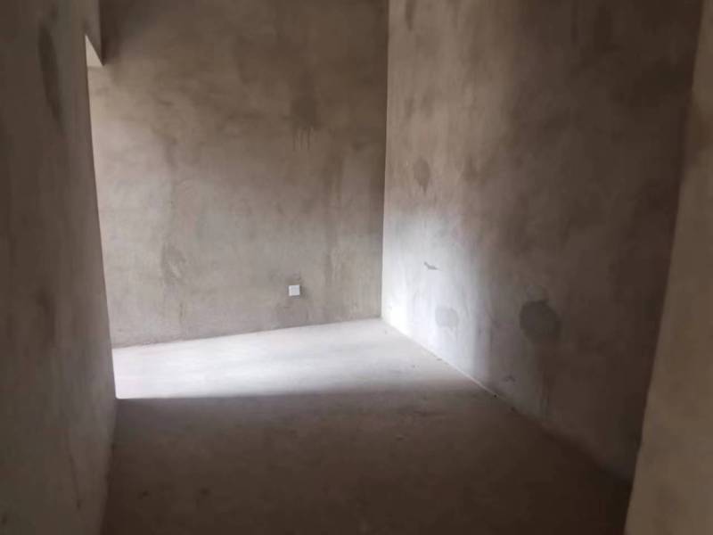 3室2廳2陽臺(tái) 筑友雙河灣金榜苑戶型圖