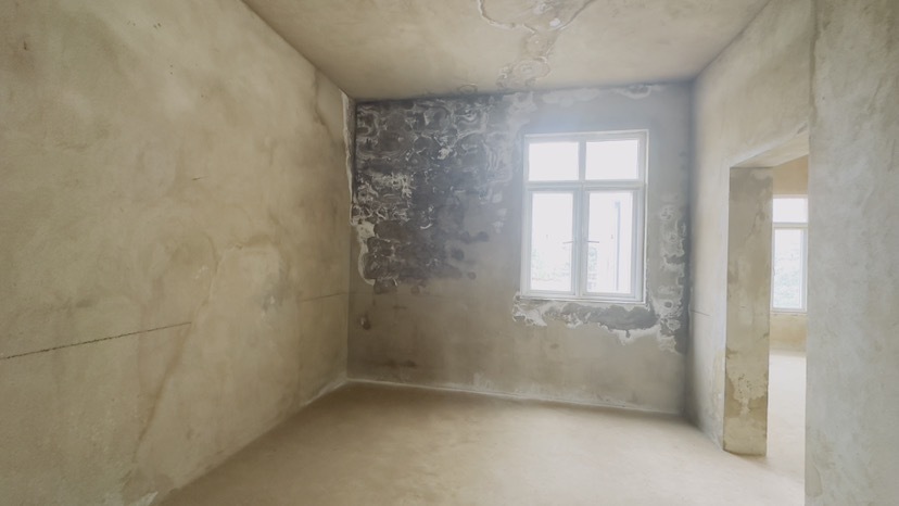 5室3廳3陽臺 湖畔之夢別墅戶型圖