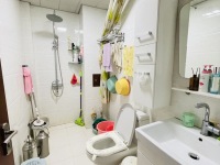 5室2廳2陽臺 寧康園別墅衛(wèi)生間