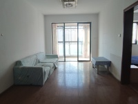 2室2廳1陽臺(tái) 廣福城樂福園客廳