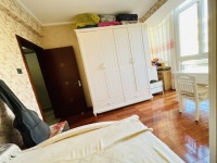 5室2廳2陽臺 寧康園別墅臥室