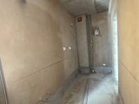 3室2廳1陽臺 匯和紫薇園廚房