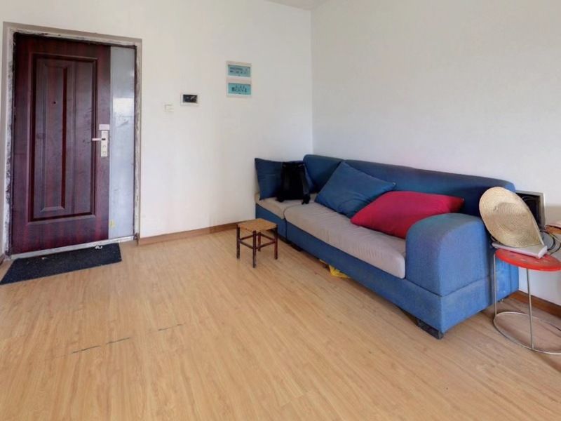 3室2廳1陽(yáng)臺(tái) 昆明湖中壩14號(hào)地塊臻園B區(qū)餐廳