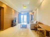 2室2廳1陽臺 七彩俊園客廳