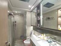 3室2廳 俊發(fā)逸天峰公寓衛(wèi)生間