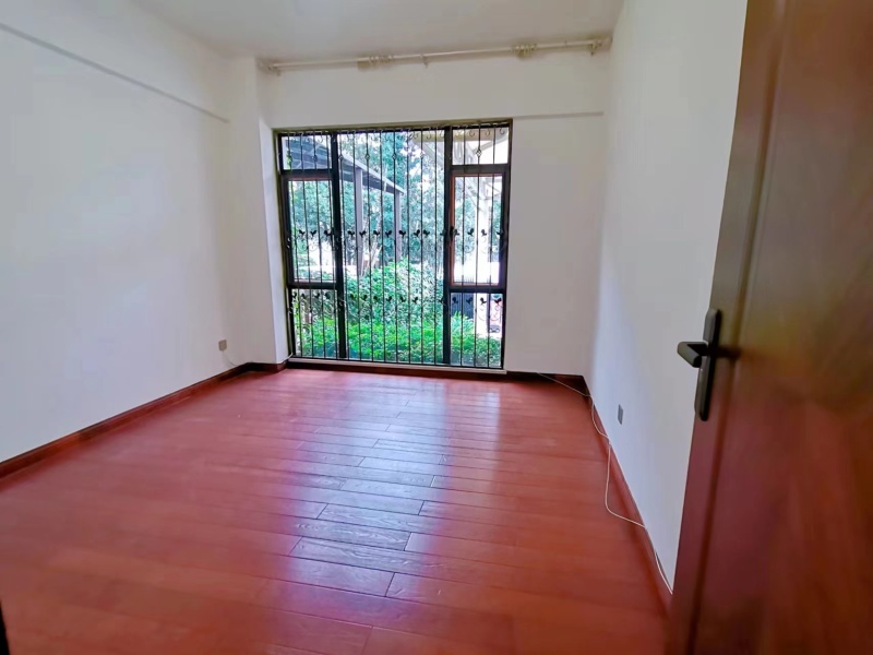 5室3廳4陽(yáng)臺(tái) 滇池衛(wèi)城鹿港A區(qū)別墅臥室