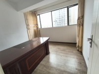 3室2廳2陽臺 南亞未來城臥室