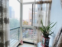 5室2廳2陽臺 寧康園別墅陽臺