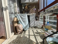 4室2廳1陽臺 晴朗云安陽臺