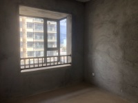 3室2廳 中建龍熙壹號(hào)A區(qū)書房