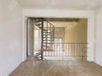 5室3廳3陽臺 湖畔之夢別墅戶型圖