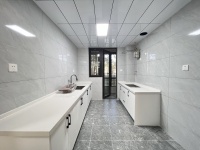 5室2廳1陽(yáng)臺(tái) 華夏四季二期廚房