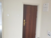 3室2廳1陽臺 潤城五福臨門廳