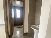 2室2廳1陽臺 金地悅境衛(wèi)生間