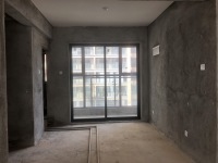 3室2廳 中建龍熙壹號(hào)A區(qū)餐廳