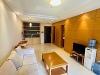 2室2廳1陽臺 七彩俊園餐廳