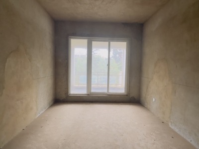 5室3廳3陽臺 湖畔之夢別墅戶型圖