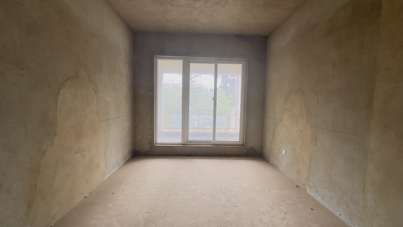 5室3廳3陽臺 湖畔之夢別墅戶型圖