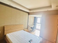 2室2廳1陽臺 七彩俊園臥室