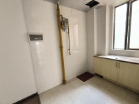 3室2廳2陽臺 南亞未來城廚房