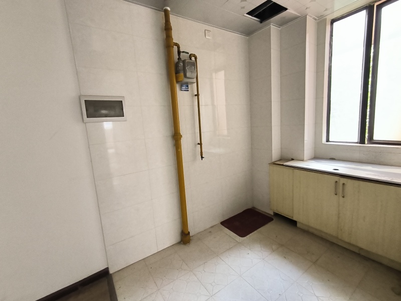 3室2廳2陽臺 南亞未來城廚房