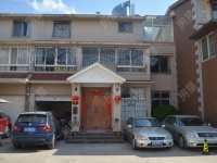 5室4廳4陽臺 金康園別墅其他