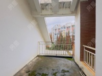 5室3廳3陽臺 湖畔之夢別墅戶型圖