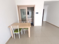 4室2廳2陽臺 俊發(fā)盛唐城星河郡（一期）餐廳