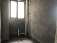 3室2廳 中建龍熙壹號(hào)A區(qū)廚房