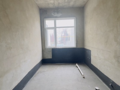 5室3廳3陽臺 湖畔之夢別墅戶型圖