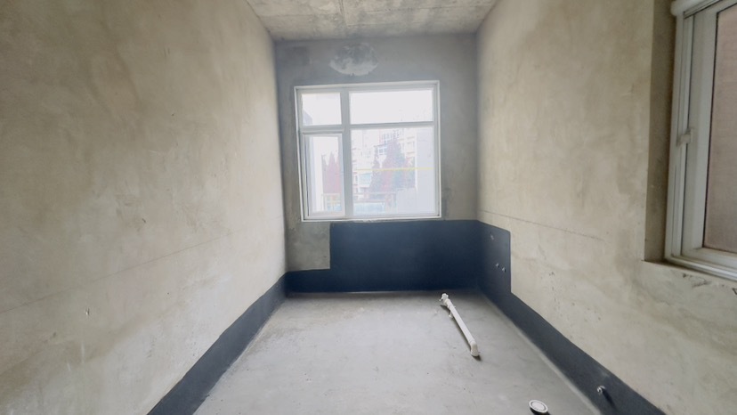 5室3廳3陽臺 湖畔之夢別墅戶型圖