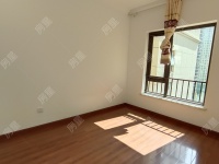 3室2廳1陽臺 中海龍泉公館臥室