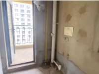 2室2廳 山水潤城陽臺