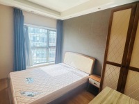 2室2廳1陽臺 七彩俊園臥室