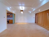 5室3廳4陽(yáng)臺(tái) 滇池衛(wèi)城鹿港A區(qū)別墅臥室