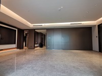 4室2廳2陽臺(tái) 山海灣8號其他