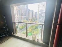 2室2廳1陽臺 七彩俊園陽臺