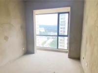 2室2廳 山水潤城臥室