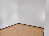 2室2廳1陽臺 金坤尚城學(xué)府里臥室