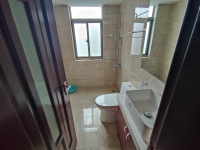 3室2廳2陽臺(tái) 麗水雅苑衛(wèi)生間