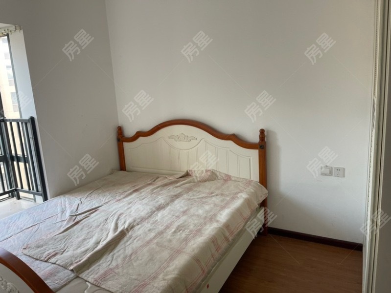 3室2廳2陽臺 筑友雙河灣行知苑其他