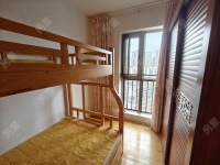 2室2廳1陽臺 候谷花園客廳