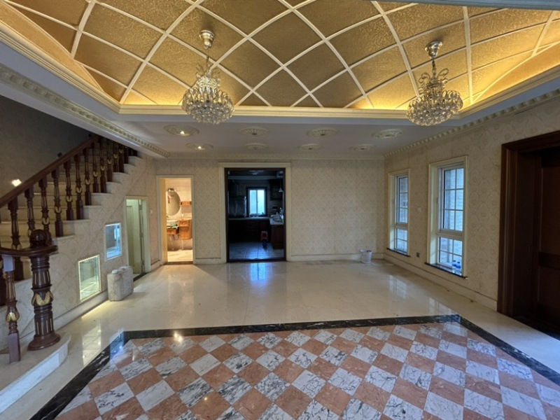 5室2廳2陽(yáng)臺(tái) 陽(yáng)光海岸地中海別墅其他