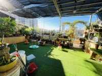 5室2廳2陽臺 寧康園別墅陽臺