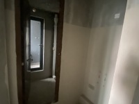 3室2廳2陽臺 招商雍和府一期衛(wèi)生間