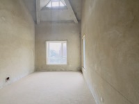 5室3廳3陽臺 湖畔之夢別墅戶型圖