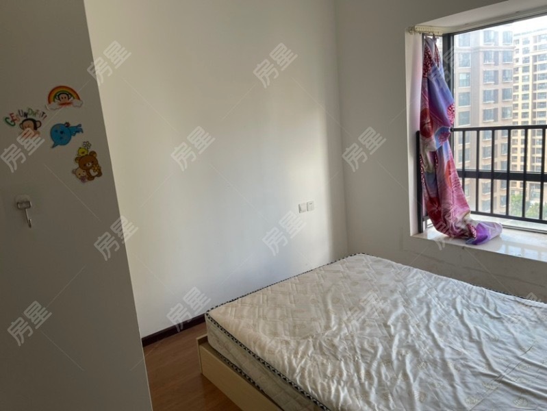 3室2廳2陽臺 筑友雙河灣行知苑其他