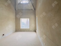 5室3廳3陽臺 湖畔之夢別墅戶型圖